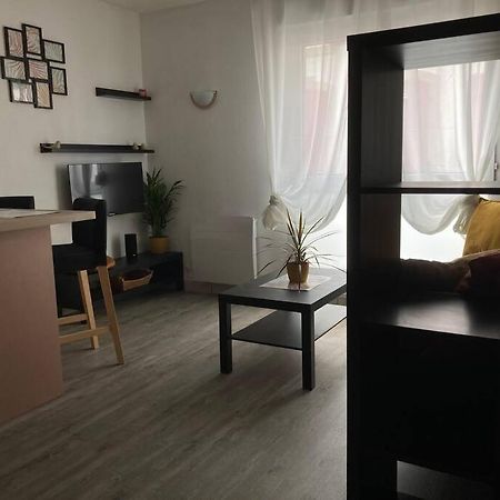Cozy'Nest Apartment Брест Екстериор снимка