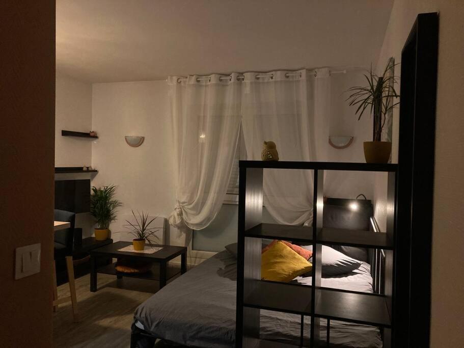 Cozy'Nest Apartment Брест Екстериор снимка
