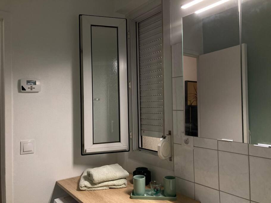 Cozy'Nest Apartment Брест Екстериор снимка