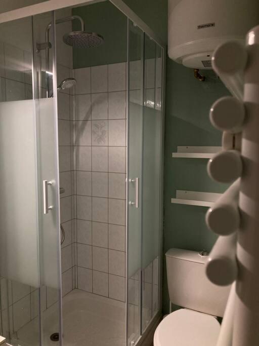 Cozy'Nest Apartment Брест Екстериор снимка