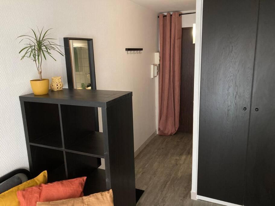 Cozy'Nest Apartment Брест Екстериор снимка