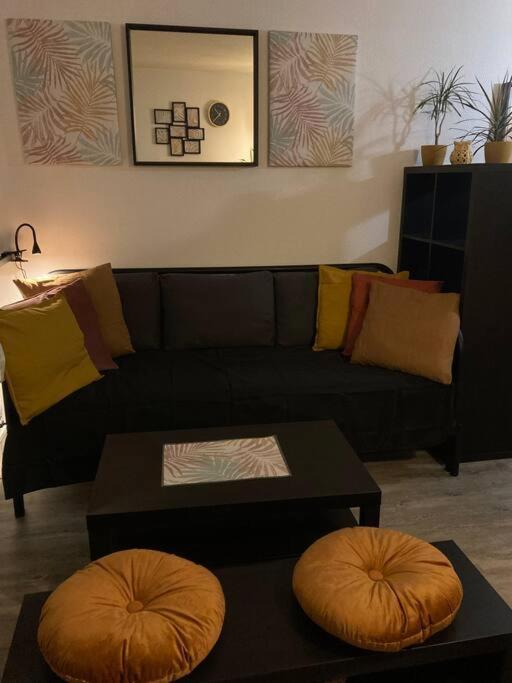 Cozy'Nest Apartment Брест Екстериор снимка