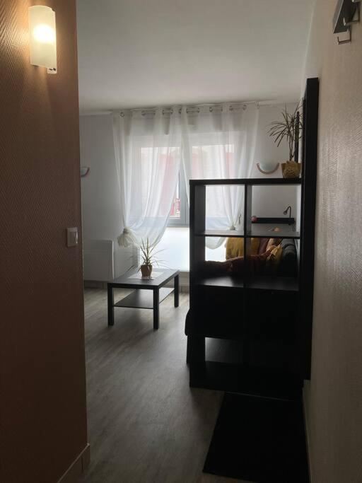 Cozy'Nest Apartment Брест Екстериор снимка