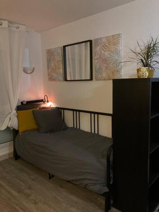 Cozy'Nest Apartment Брест Екстериор снимка