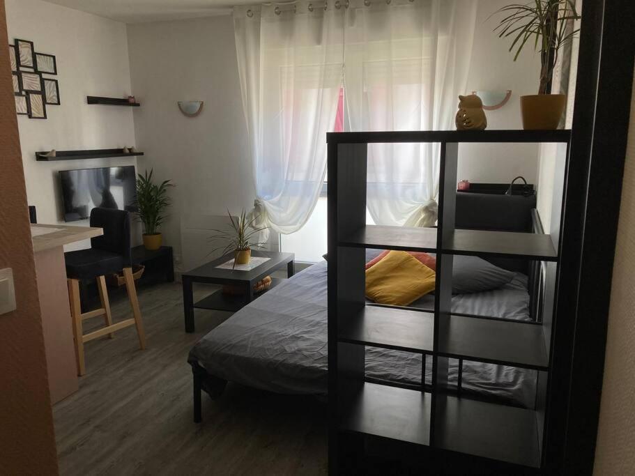 Cozy'Nest Apartment Брест Екстериор снимка