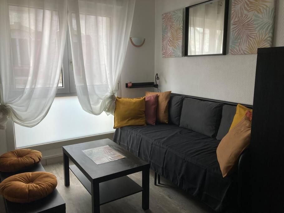 Cozy'Nest Apartment Брест Екстериор снимка